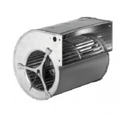Центробежный вентилятор Ebmpapst D2E160-AB01-06 (D2E160AB0106)