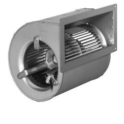 Центробежный вентилятор Ebmpapst D2E146-AP43-02 (D2E146AP4302)