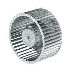 Центробежный вентилятор Ebmpapst R4E160-AB01-01 (R4E160AB0101)