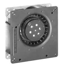 Центробежный вентилятор Ebmpapst RG 90-18/56 (9544014001)