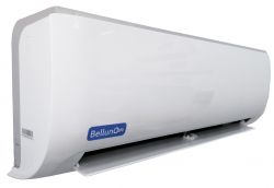 Сплит-система холодильная Belluna S218 W для камер хранения вина