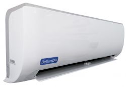 Сплит-система холодильная Belluna S342 W с зимним комплектом