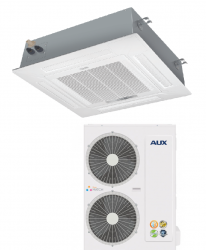 Сплит-система AUX ALCA-H60/5DR1/AL-H60/5DR1(U)