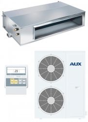 Сплит-система AUX ALMD-H60/5DR2/AL-H60/5DR2(U)