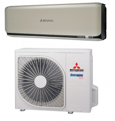 Сплит-система Mitsubishi Heavy Industries SRK60ZSX-WT/SRC60ZSX-S