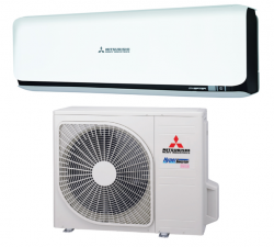 Сплит-система Mitsubishi Heavy Industries SRK60ZSX-WB/SRC60ZSX-S