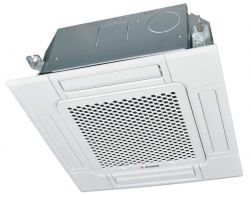 Внутренний блок Mitsubishi Heavy Industries FDTC56KXZE1