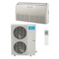 Сплит-система Midea MUE-60HRN1-R/MOUA-60HN1-R/-40