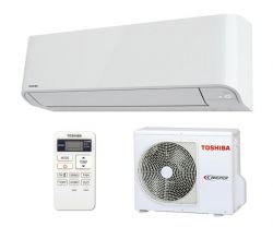 Сплит-система Toshiba RAS-10J2KVG-EE/RAS-10J2AVG-EE