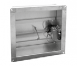 Клапан дымоудаления КПДСЛ MАЕ(180)-1500×1500-Ammer реверсивный