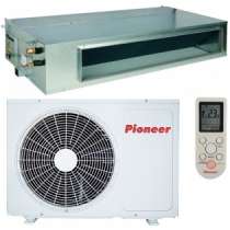 Сплит-система Pioneer KFDH60UW/KON60UW