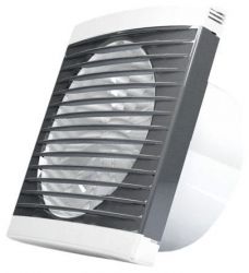 Осевой вентилятор Dospel PLAY Modern 125 WC