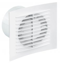 Вентилятор осевой Dospel FRESH 100 S