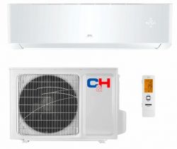 Сплит-система Cooper&Hunter CH-S24FTXAM2S-WP