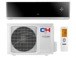 Сплит-система Cooper&Hunter CH-S24FTXAM2S-BL