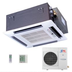 Сплит-система Cooper&Hunter CH-IC60NK4/CH-IU60NМ4