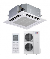 Сплит-система Cooper&Hunter CH-IC160RK/CH-IU160RM