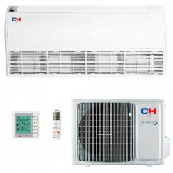Сплит-система Cooper&Hunter CH-IF160RK/CH-IU160RM