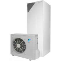 Тепловой насос Daikin EHVX16S26C9W/ERLQ014CW1