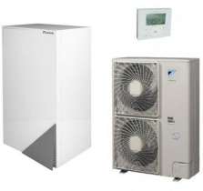 Тепловой насос Daikin EHBX16CB3V/ERLQ014CV3