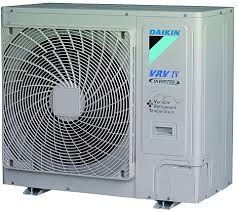 Наружный блок Daikin RXYSQ12TY1