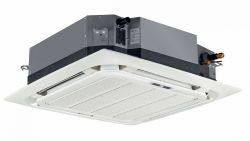 Сплит-система Quattroclima QV-I36CF/QN-I36UF/QA-ICP8B