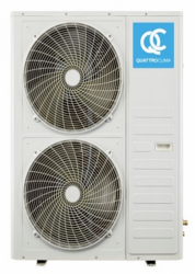 Сплит-система Quattroclima QV-I36CF/QN-I36UF/QA-ICP8B