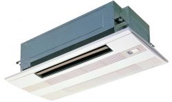 Внутренний кассетный блок Mitsubishi Electric PMFY-P40 VBM-E