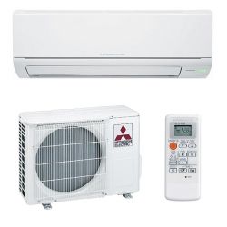 Сплит-система Mitsubishi Electric MSZ-HJ50VA/MUZ-HJ50VA