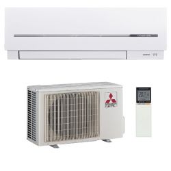 Сплит-система Mitsubishi Electric MSZ-GF71VE/MUZ-GF71VE