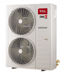 Наружный блок TCL TMV-Vd120W/N1