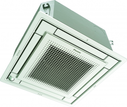 Внутренний блок Daikin FFA60A9/BYFQ60B3