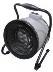 Электрический тепловентилятор VENTERRA Rullo VHR-9