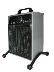 Электрический тепловентилятор VENTERRA Cubo VHC-30