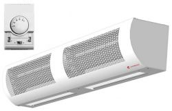 Тепловая завеса VENTERRA Barriera VAB-24R