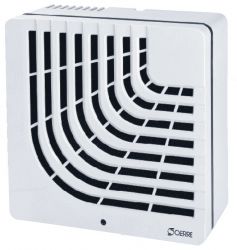 Центробежный вентилятор O.ERRE Compact 100 HT