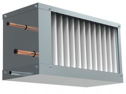 Воздухоохладитель водяной VKKC-W 600х350