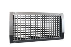 Решетка Systemair NOVA-C-2-225x125-V