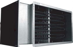 Нагреватель Lessar LV-HDTE 800x500-24,0