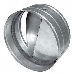 Обратный клапан Lessar LV-TDC500