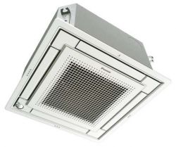 Внутренний блок Daikin FFQ35C/BYFQ60