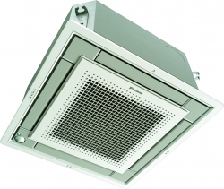 Внутренний блок Daikin FXZQ15A/BYFQ60B3