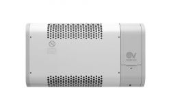 Тепловентилятор Vortice Microrapid 2000 V0