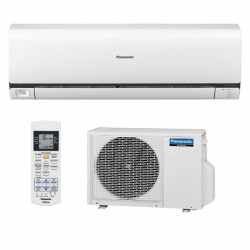 Сплит-система Panasonic CS/CU-W24NKD