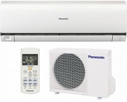 Сплит-система Panasonic CS/CU-E28NKD