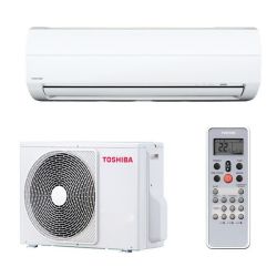 Сплит-система Toshiba RAS-13SKHP-ES/RAS-13S2AH-ES