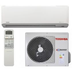 Сплит-система Toshiba RAS-13N3KV-E/RAS-13N3AV-E