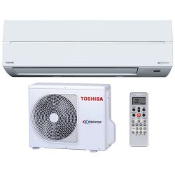 Сплит-система Toshiba RAS-18SKV-E2/RAS-18SAV-E2