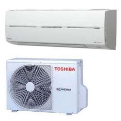 Сплит-система Toshiba RAS-22SKV-E/RAS-22SAV-E