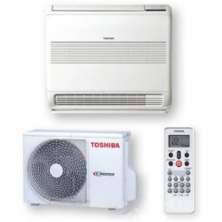 Сплит-система Toshiba RAS-B10UFV-E/RAS-10SAV-E2